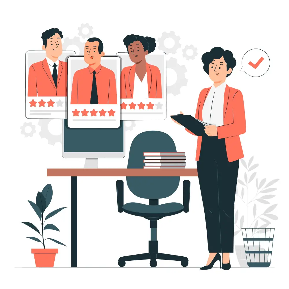 agencies