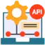 API