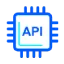 API