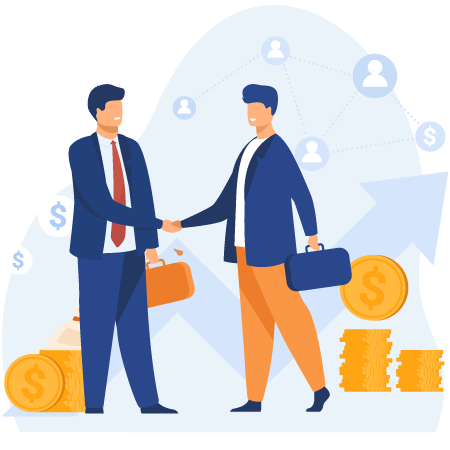Become a Partner