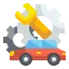 Car Service App