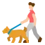 Dog Walking App