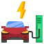 EV Charging App
