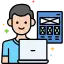 Front-end