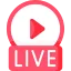 Live Streaming App