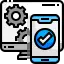 Mobile App