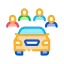 Ride Sharing App