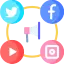 Social Media Marketing (SMM) Experts