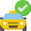 Taxi Booking App