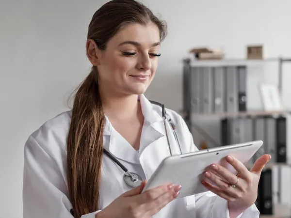 Advanced Healthcare Software Development Company Kolkata