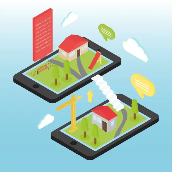Agriculture App Development Services in Kolkata, India