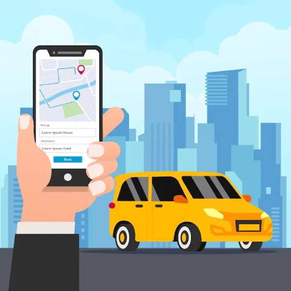 Automotive Website & App Development Services in Kolkata, India