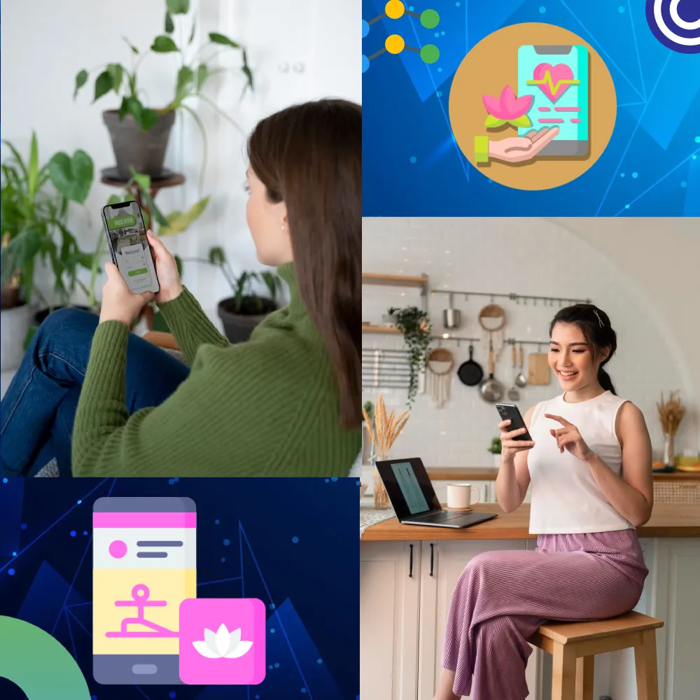 Beauty & Wellness Website and Mobile App Development Company in Kolkata, India
