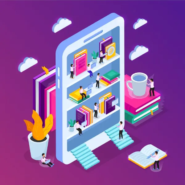 Education & E-Learning App Development Services in Kolkata, India