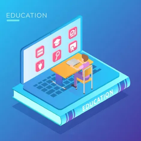 Education & E-Learning App Features Kolkata, India