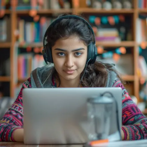 Education & E-Learning Industry