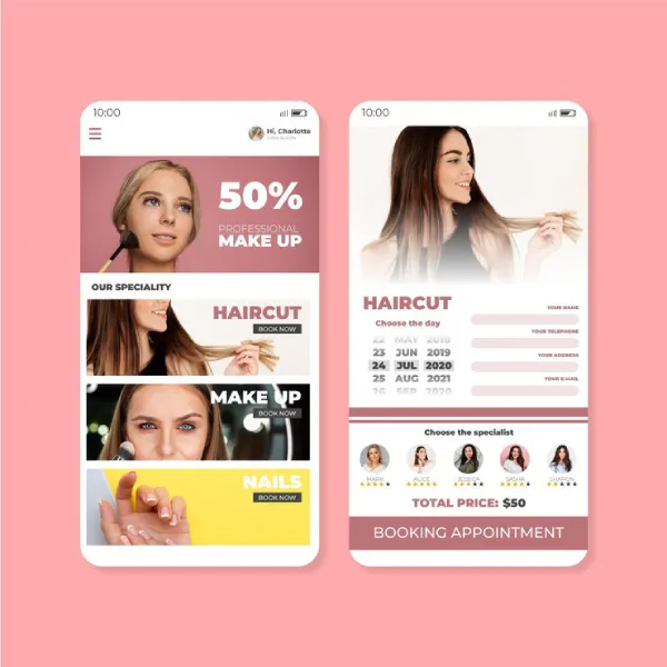 Fashion App Development Services in Kolkata, India