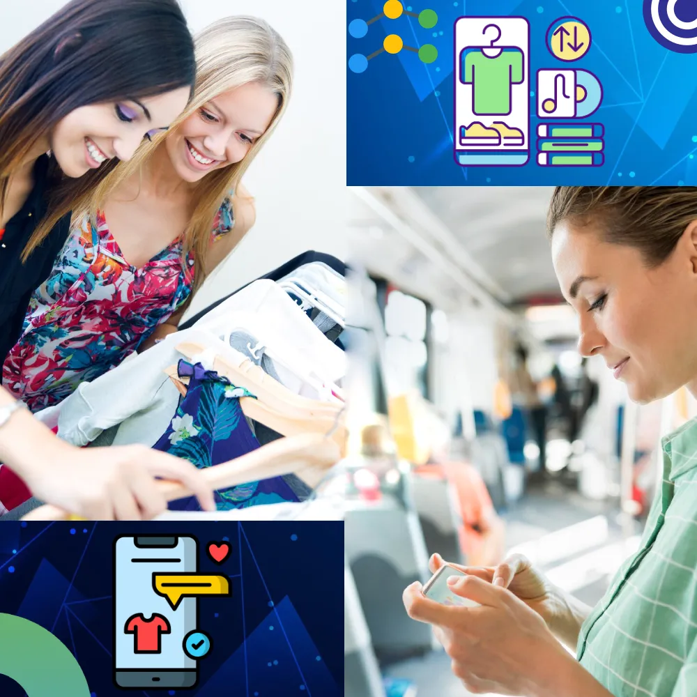Fashion & Lifestyle App Development Company in Kolkata, India