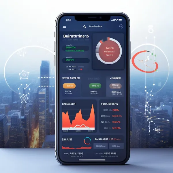 Fintech App Development Services in Kolkata, India