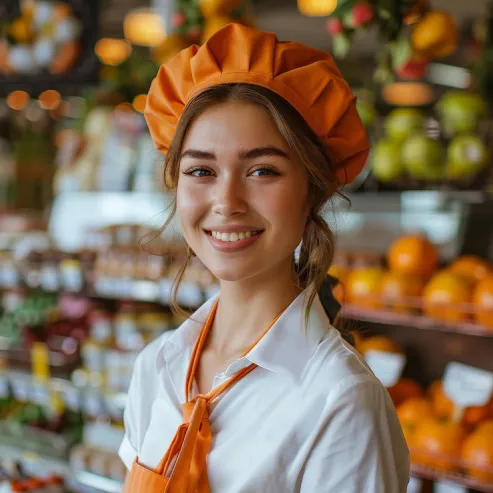 Food and Beverage Industry