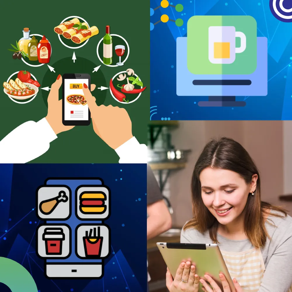 Food and Beverage Software Development Company in Kolkata, India