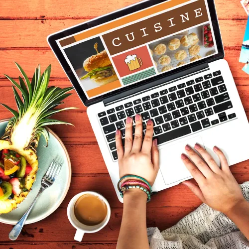 Food & Beverage Software Solutions Kolkata