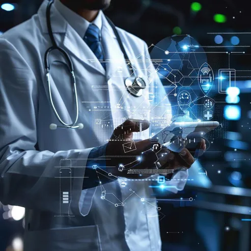 Healthcare Industry