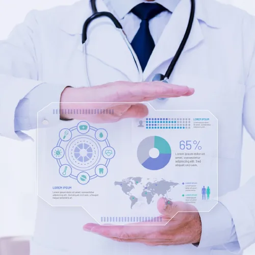 Healthcare Software Solutions Kolkata