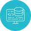 Back-end Icon