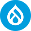 Drupal Icon