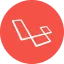 Laravel Icon
