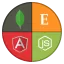 MEAN Stack Icon