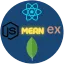 MERN Stack Icon