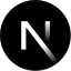 Next.js Icon
