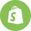 Shopify Icon