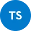 TypeScript Icon