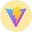 Vite JS Icon