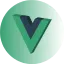 Vue.js Icon