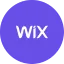 Wix Icon