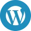WordPress Icon