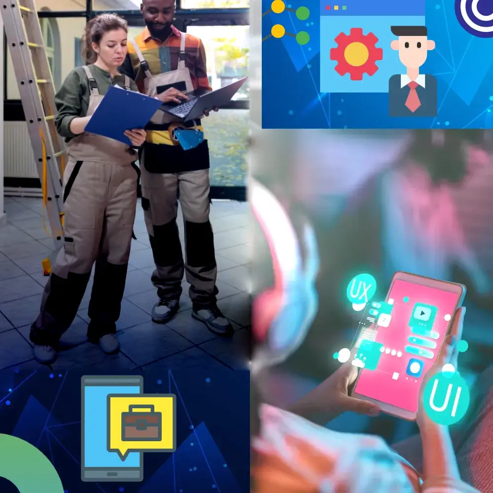 Home Services App Development Company in Kolkata, India