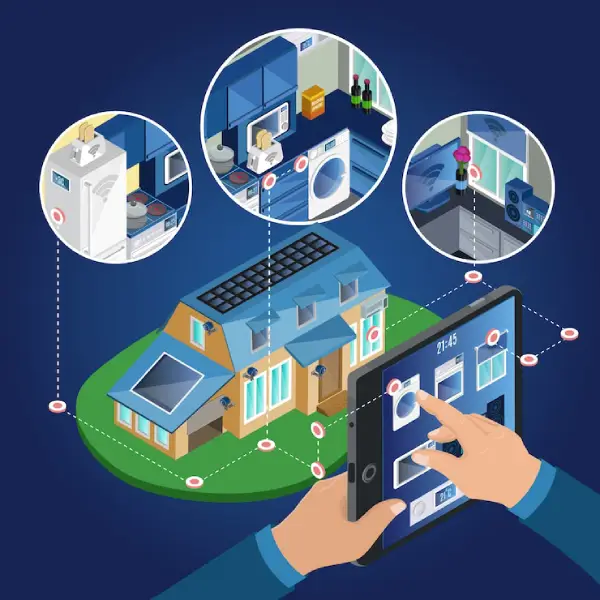 Home Services App Development Services in Kolkata, India