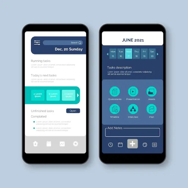 Legal App Development Services in Kolkata, India
