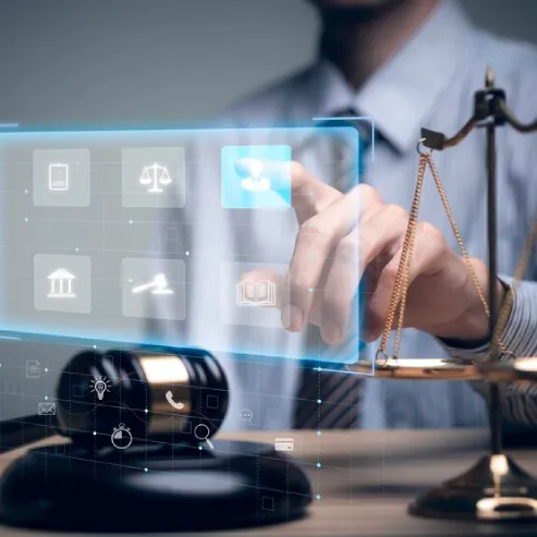 LegalTech Industry