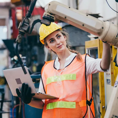 Manufacturing Industry
