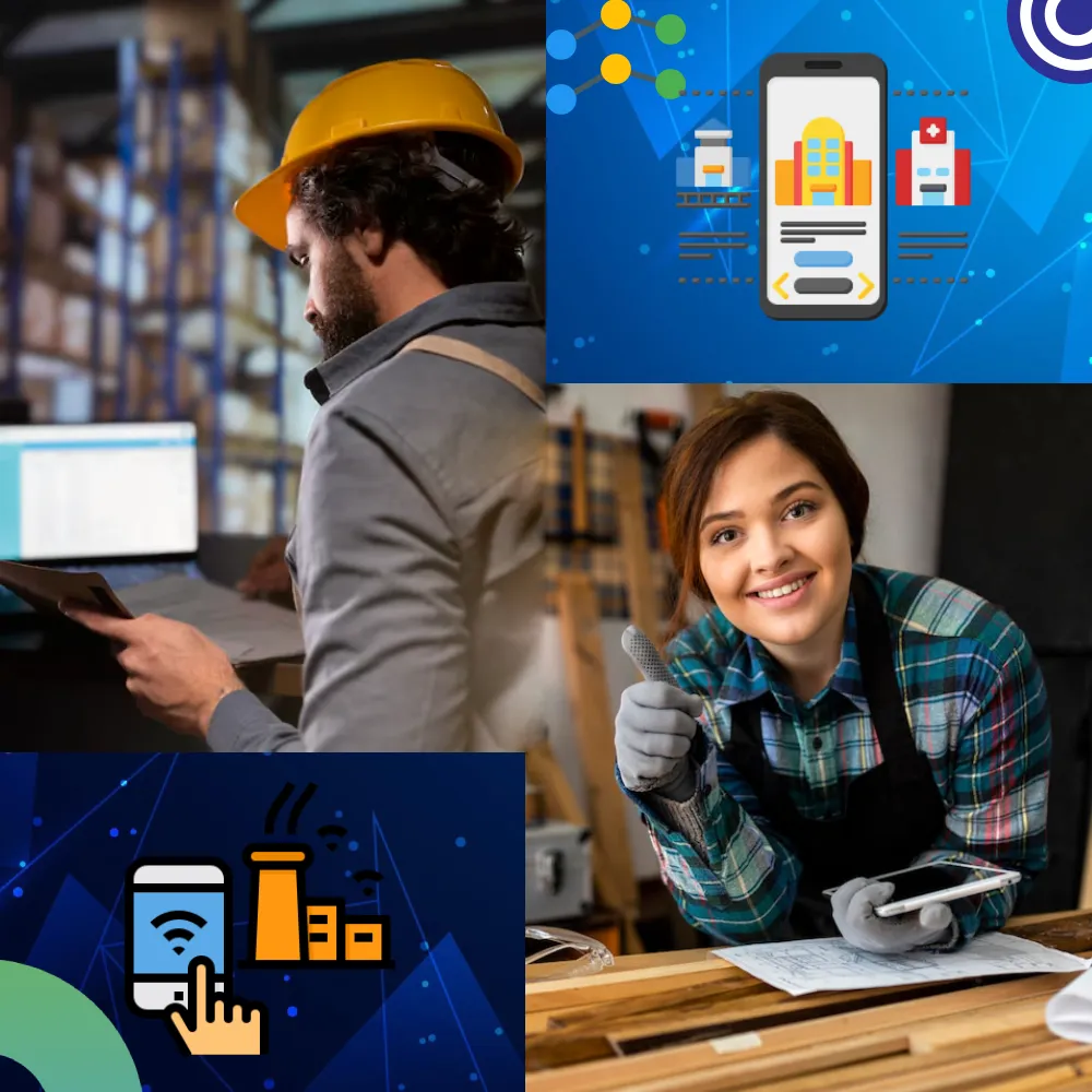 Manufacturing Software Development Company in Kolkata, India
