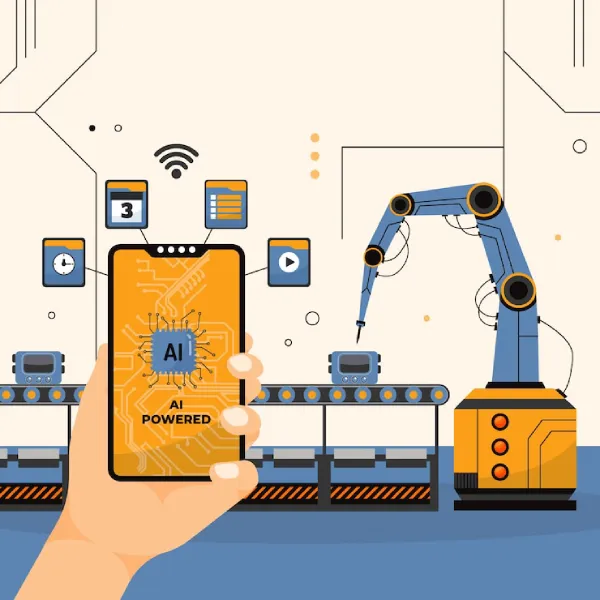 Manufacturing Software Development Services in Kolkata, India