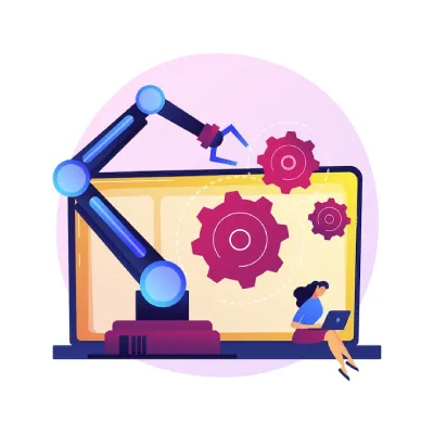Manufacturing Software Solutions in Kolkata, India