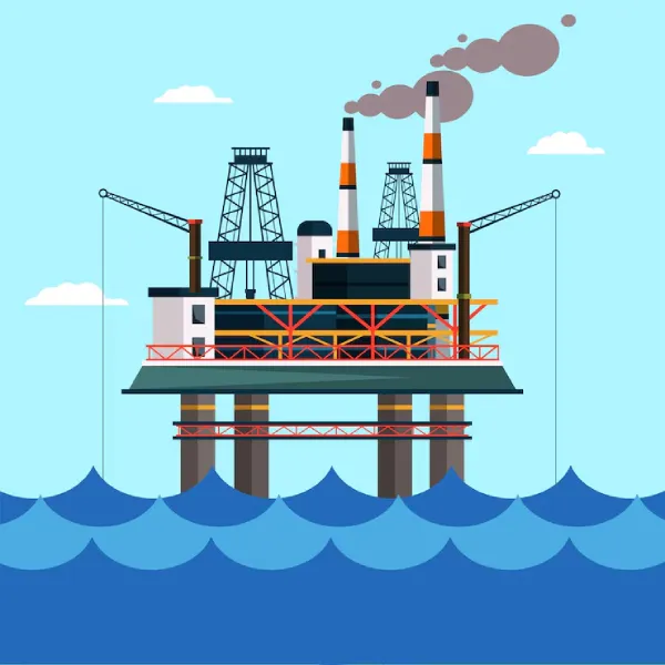 Oil & Gas Software Development Services in Kolkata, India