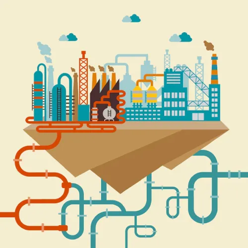 Oil & Gas Software Features Kolkata, India